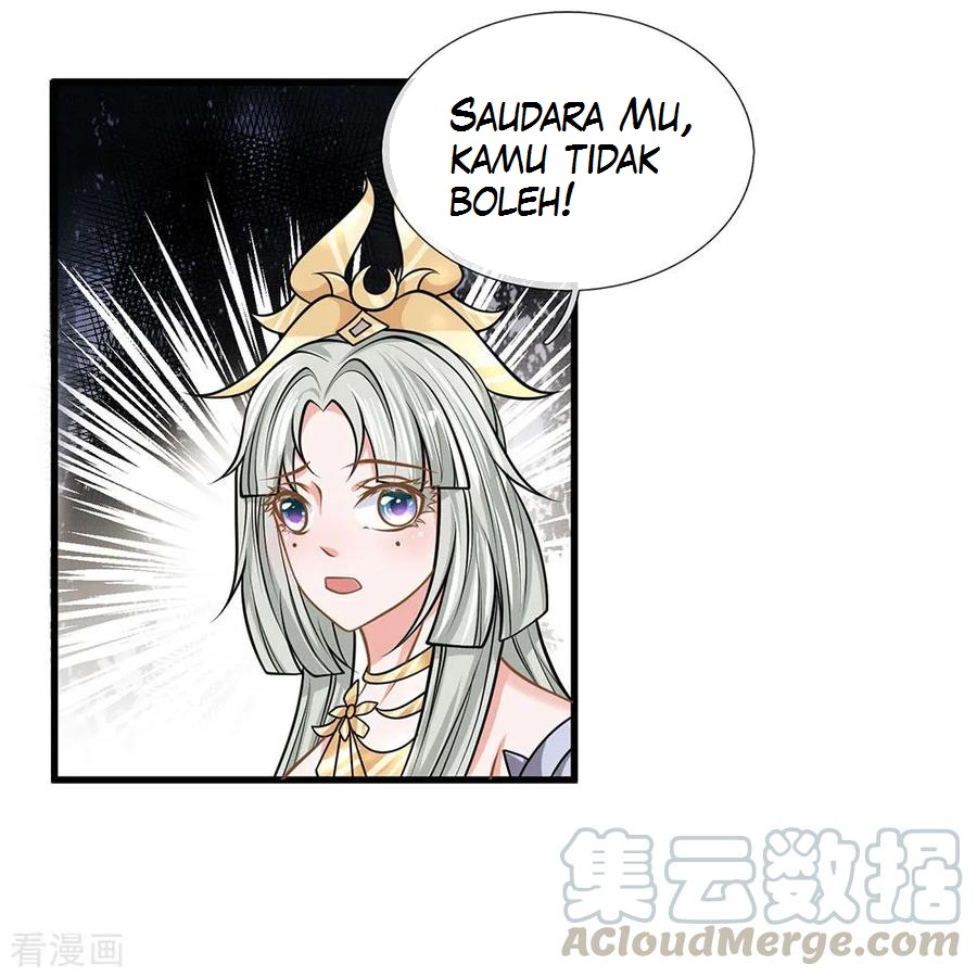 Shura Sword Sovereign chapter 38
